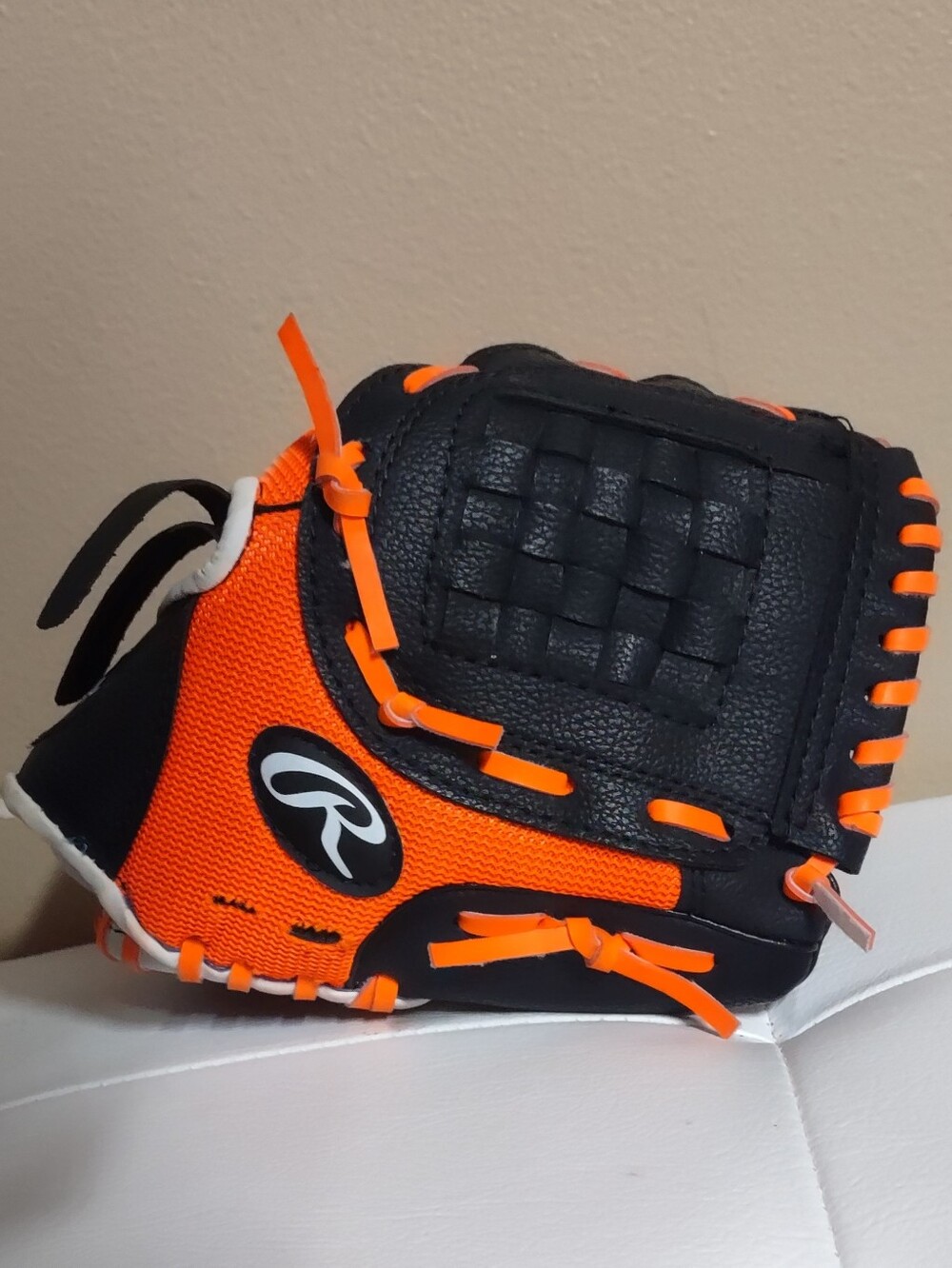 Rawlings Youth Player Series 10-inch Baseball Softball Glove